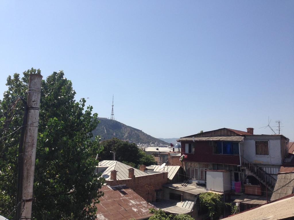 Your House In Tbilisi Rom bilde