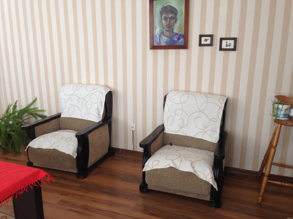 Your House In Tbilisi Rom bilde