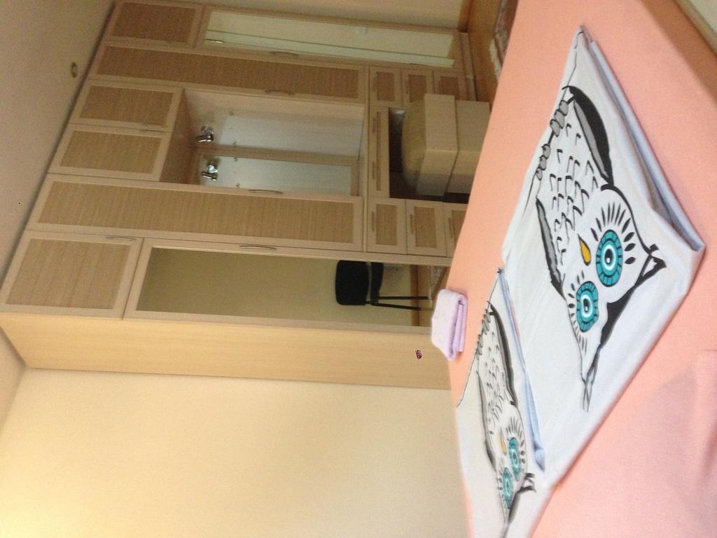 Your House In Tbilisi Rom bilde
