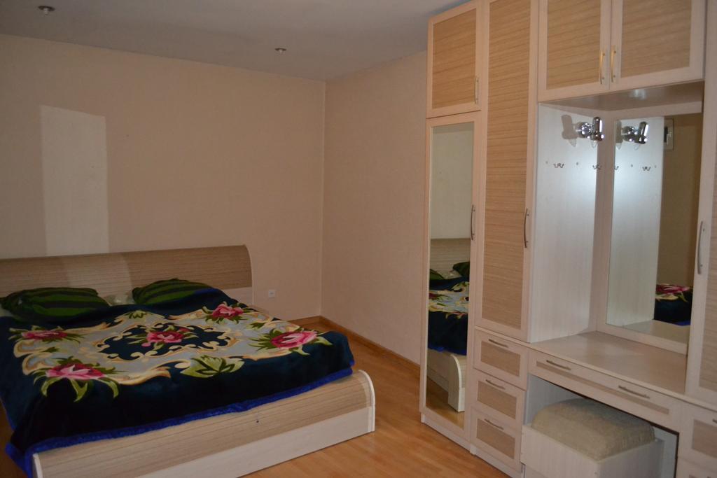 Your House In Tbilisi Rom bilde